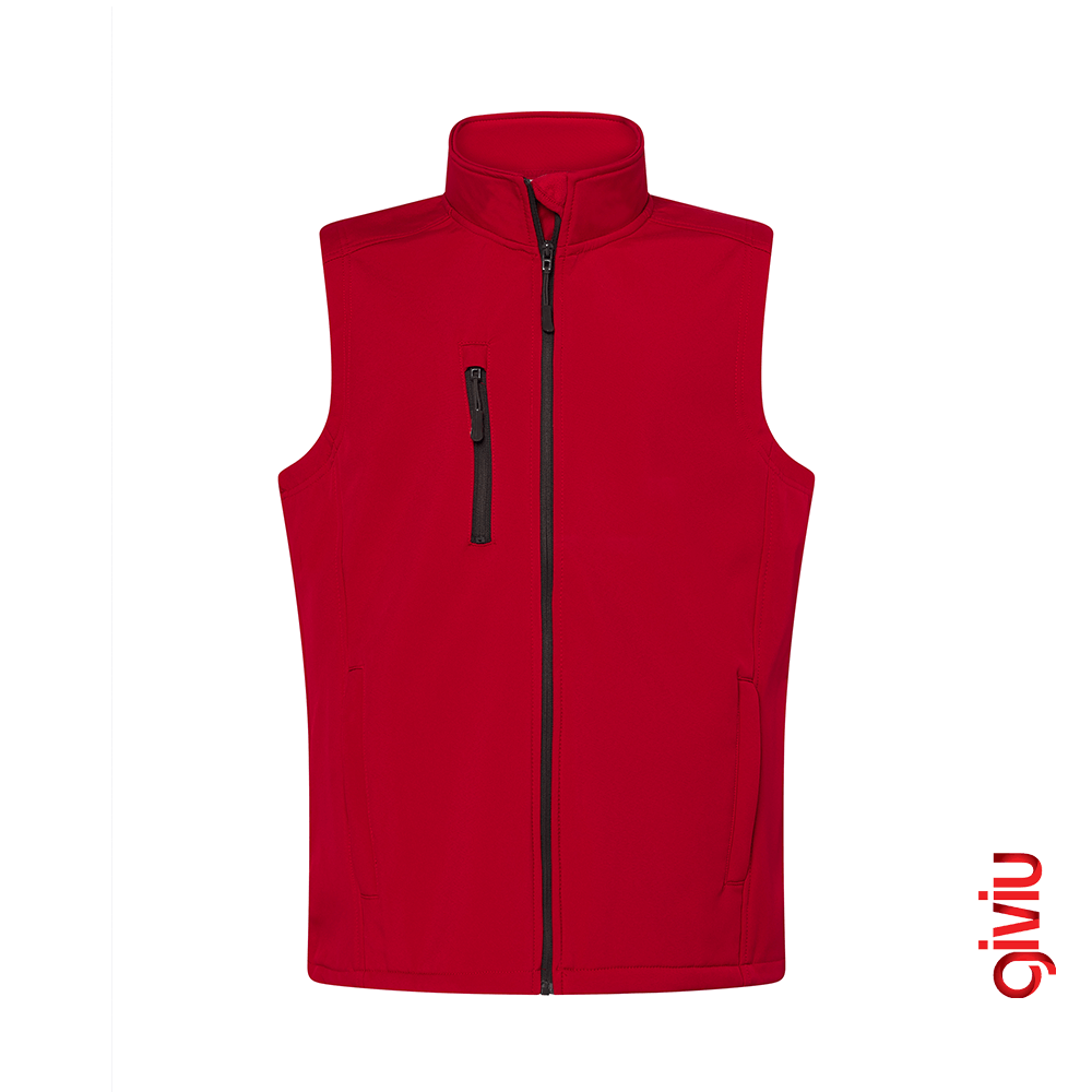 Maria Softshell Yelek